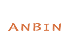 ANBIN 商标图样