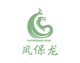 凤保龙 商标图样