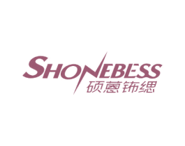硕蒽钸缌 SHONEBESS 商标图样