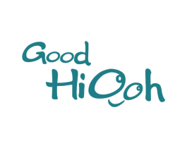 GOOD HIOOH 商标图样