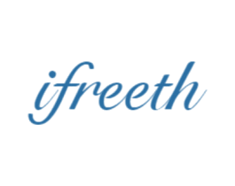 IFREETH 商标图样