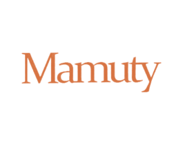 MAMUTY 商标图样