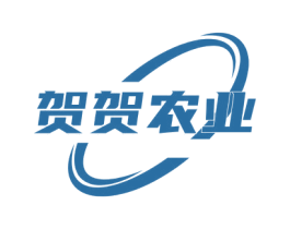 贺贺农业 商标图样