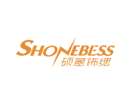 硕蒽钸缌 SHONEBESS 商标图样