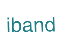 IBAND 商标图样