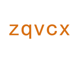 ZQVCX 商标图样