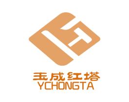 玉成红塔YCHONGTA 商标图样