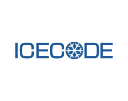 ICECODE 商标图样
