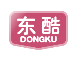 东酷 商标图样