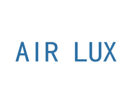 AIR LUX 商标图样