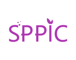 SPPIC 商标图样