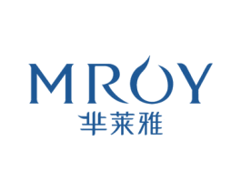 芈莱雅 MROY 商标图样