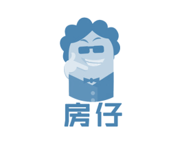 房仔 商标图样