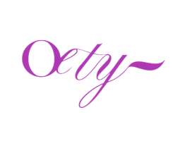 OETY 商标图样