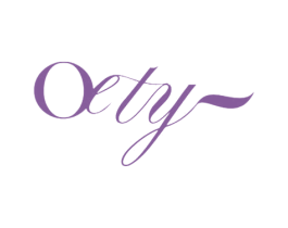OETY 商标图样