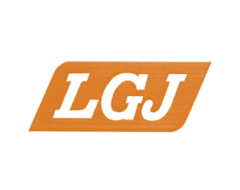 LGJ 商标图样