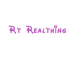 RT REALTHING 商标图样