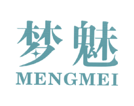 梦魅 商标图样