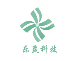 乐赢科技 商标图样