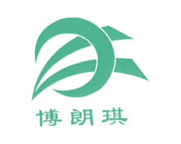 博朗琪 商标图样