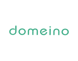 DOMEINO 商标图样