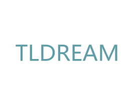 TLDREAM 商标图样