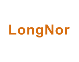 LONGNOR 商标图样