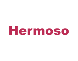 HERMOSO 商标图样