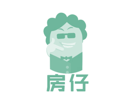 房仔 商标图样