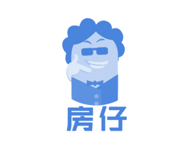 房仔 商标图样