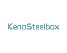 KENOSTEELBOX 商标图样