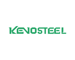 KENOSTEEL 商标图样