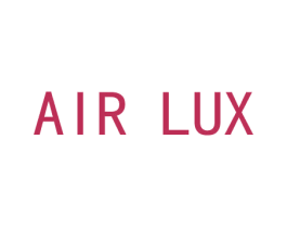 AIR LUX 商标图样