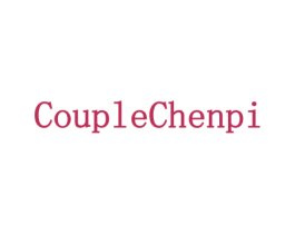 COUPLECHENPI 商标图样