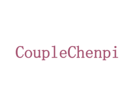COUPLECHENPI 商标图样