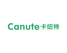 卡纽特  CANUTE 商标图样
