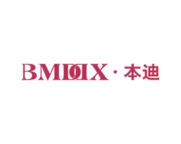 本迪 BMDDX 商标图样