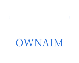 OWNAIM 商标图样