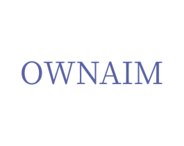 OWNAIM 商标图样