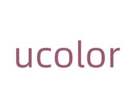 UCOLOR 商标图样