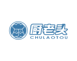 厨老头 商标图样