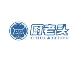 厨老头 商标图样