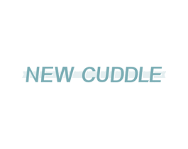 NEW CUDDLE 商标图样