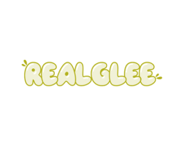REALGLEE 商标图样