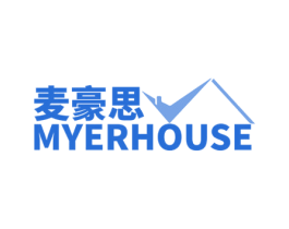 麦豪思 MYERHOUSE 商标图样