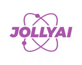 JOLLYAI 商标图样