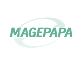 MAGEPAPA 商标图样