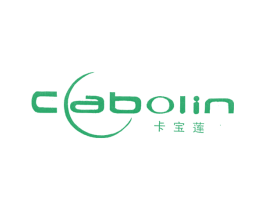 CABOLIN;卡宝莲 商标图样