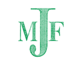 MJF 商标图样