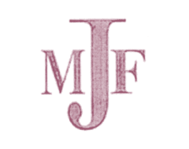 MJF 商标图样